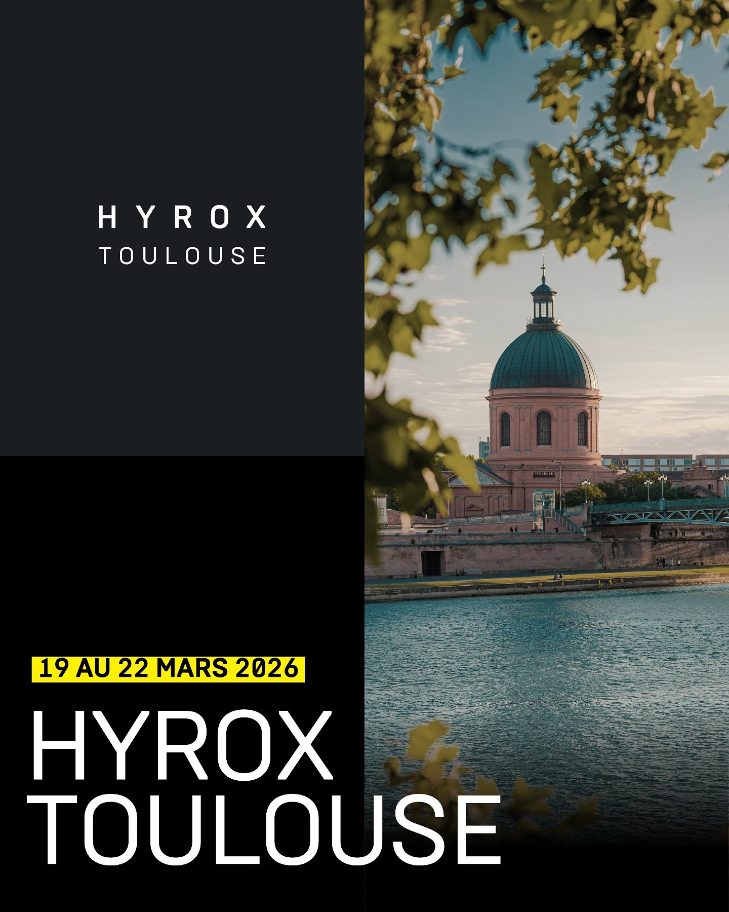 Hôtel Toulouse HYROX : OSKO Hôtel Toulouse-Blagnac proche de l’événement